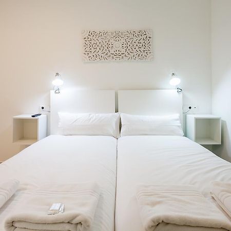 Sevillahome -Apartment Castellar 客房 照片