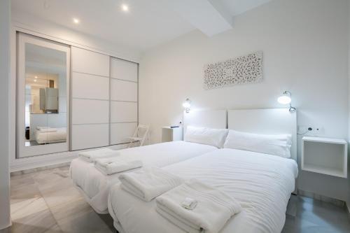 Sevillahome -Apartment Castellar 外观 照片