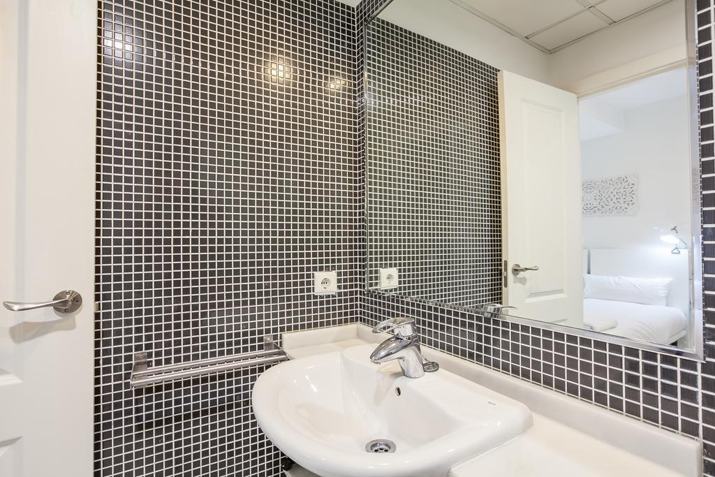 Sevillahome -Apartment Castellar 客房 照片