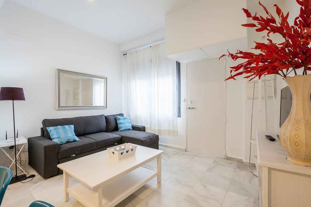 Sevillahome -Apartment Castellar 客房 照片