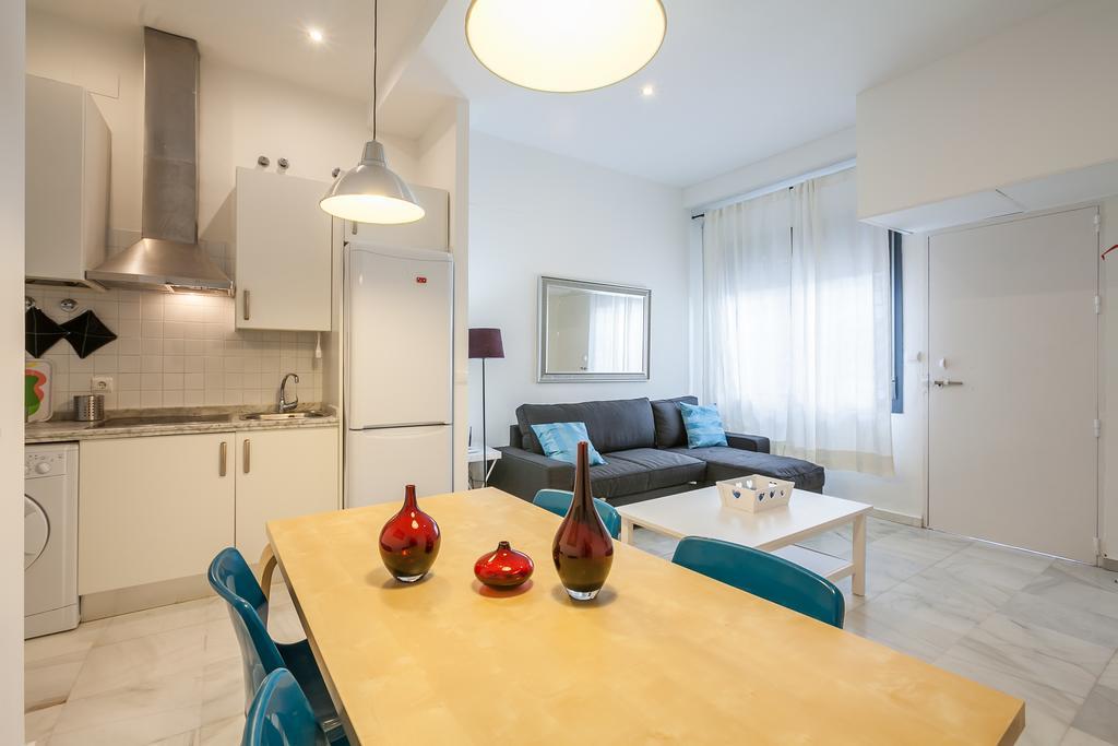 Sevillahome -Apartment Castellar 客房 照片