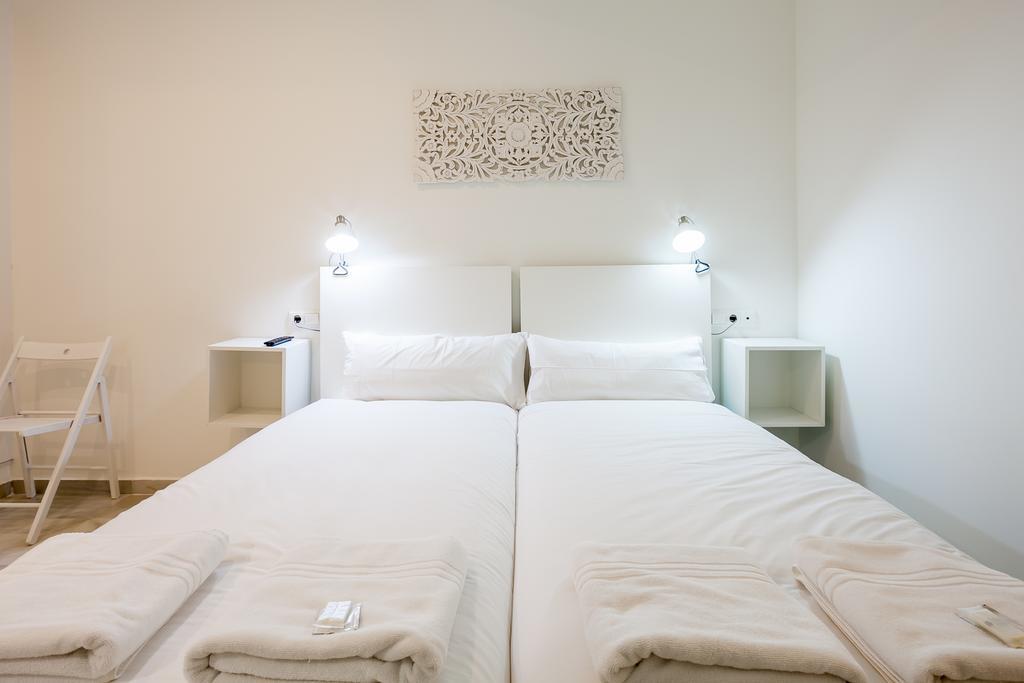 Sevillahome -Apartment Castellar 客房 照片