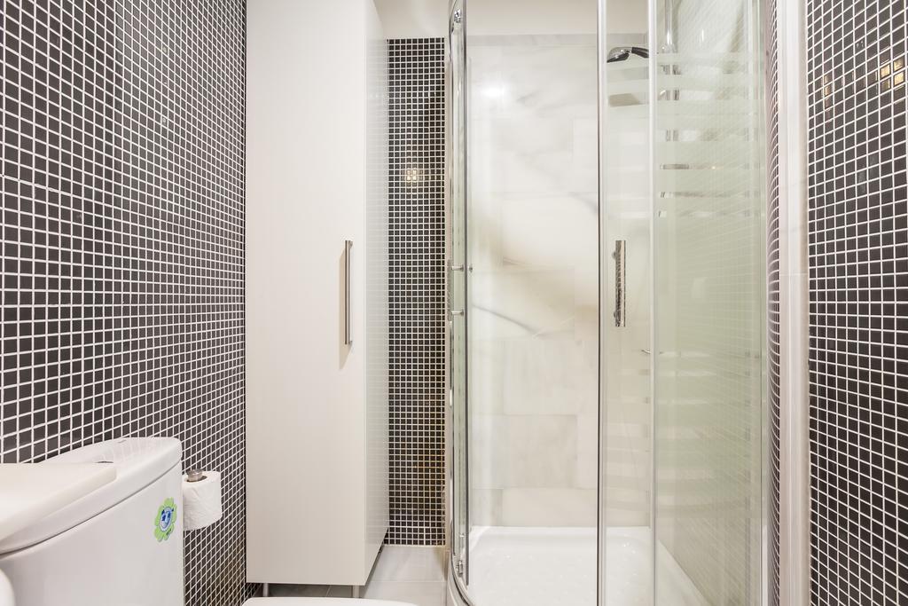Sevillahome -Apartment Castellar 客房 照片