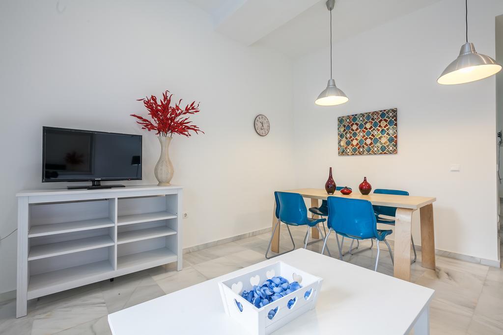 Sevillahome -Apartment Castellar 客房 照片