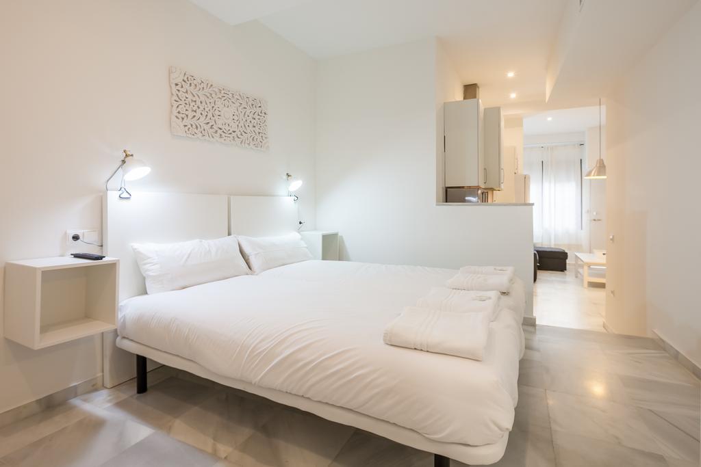 Sevillahome -Apartment Castellar 客房 照片