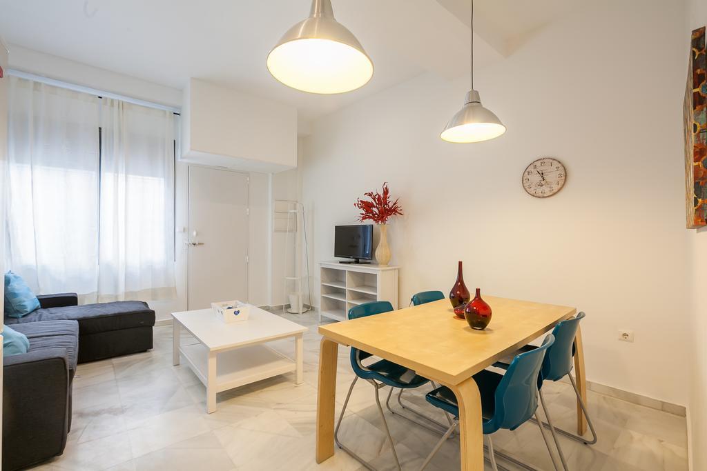 Sevillahome -Apartment Castellar 客房 照片