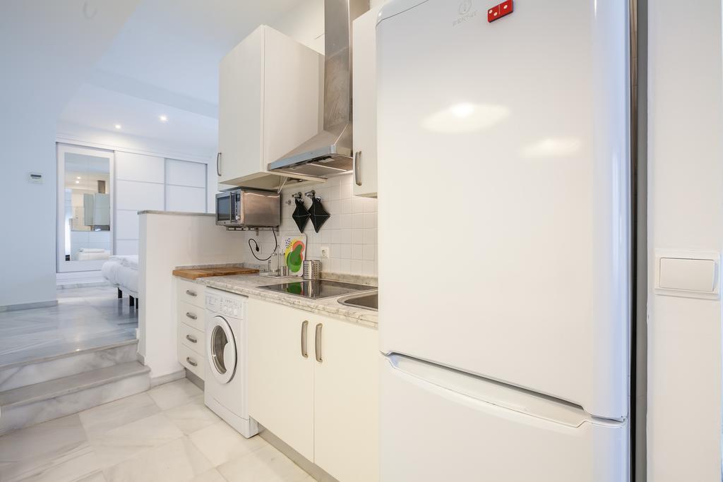 Sevillahome -Apartment Castellar 客房 照片