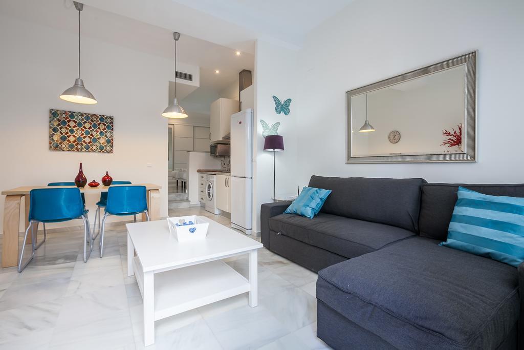 Sevillahome -Apartment Castellar 客房 照片